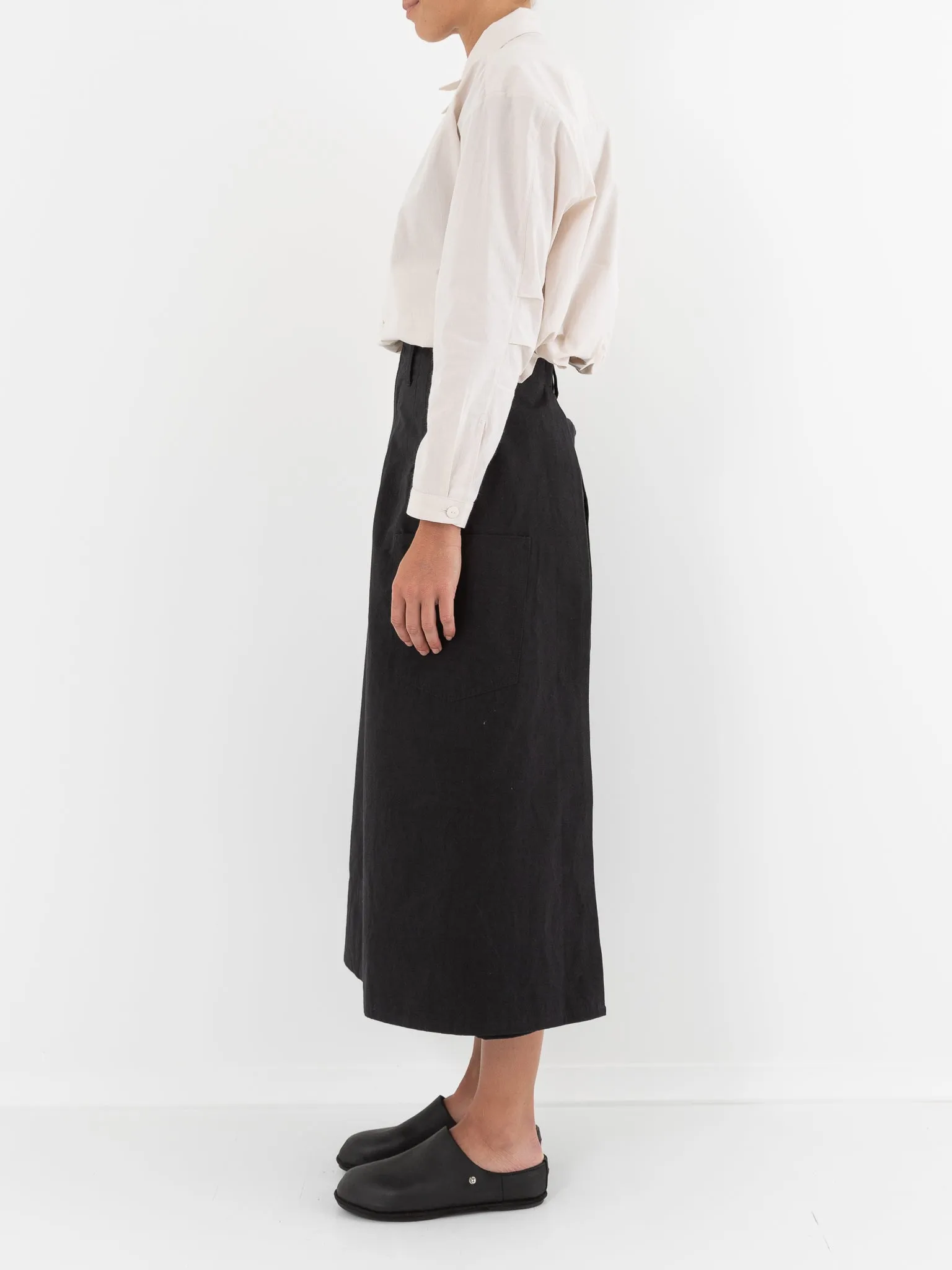 Toogood Scout Skirt