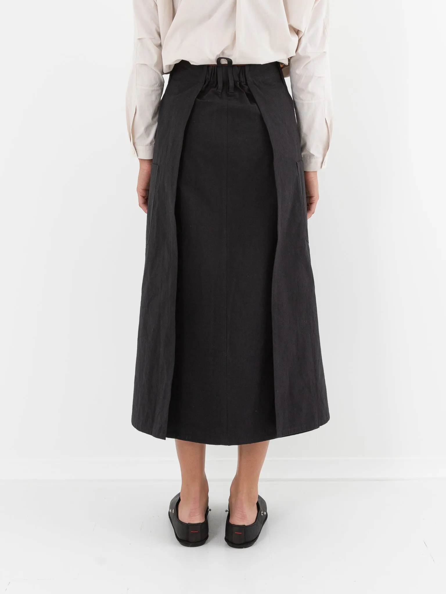 Toogood Scout Skirt