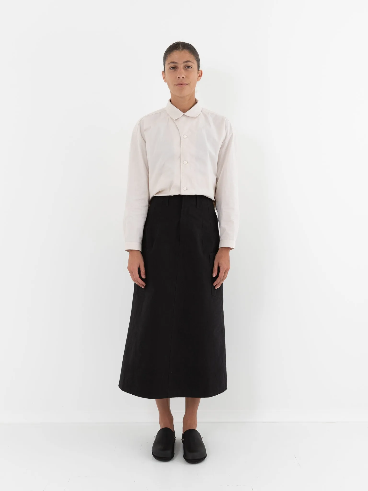 Toogood Scout Skirt