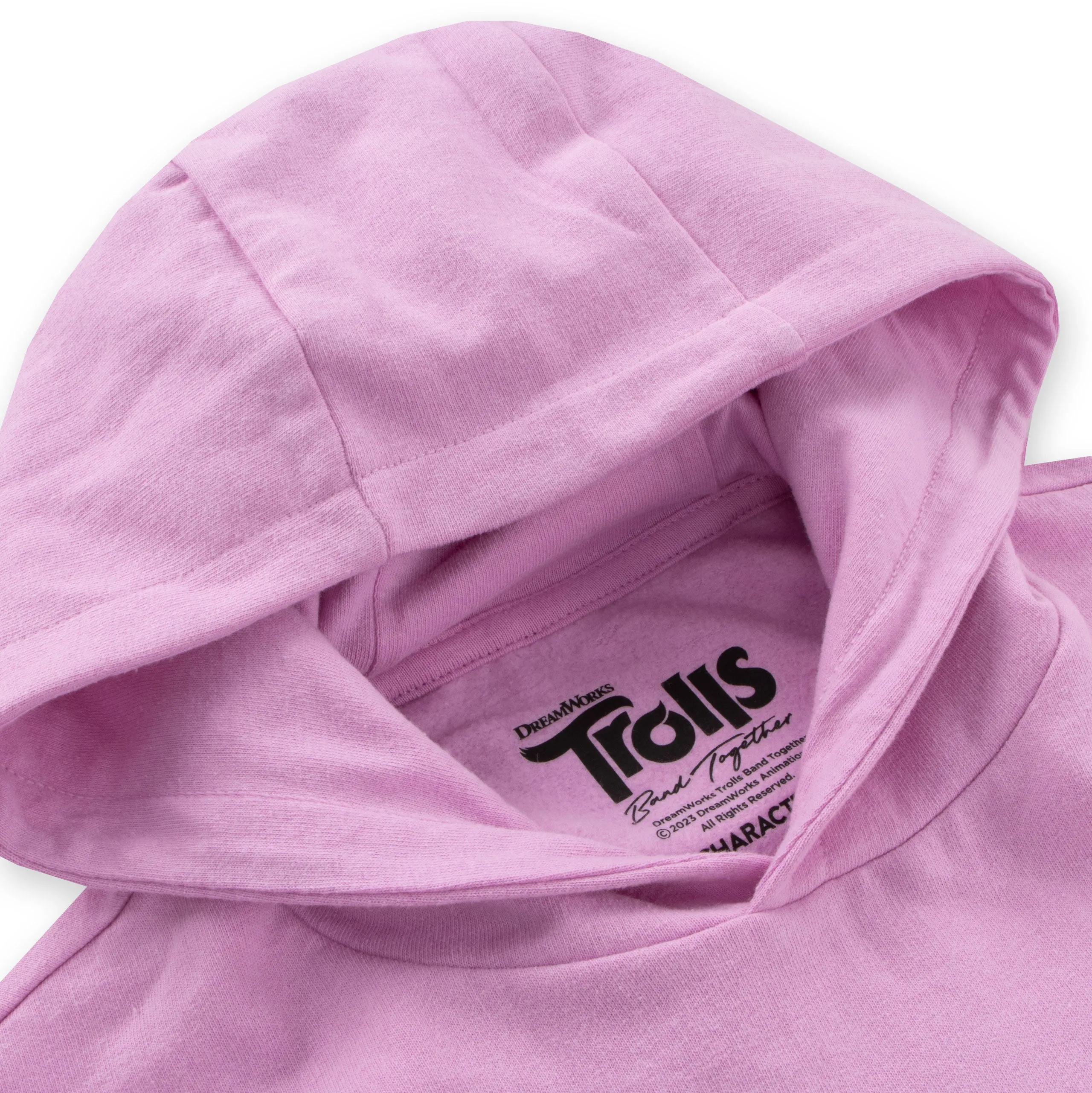 Trolls Hoodie