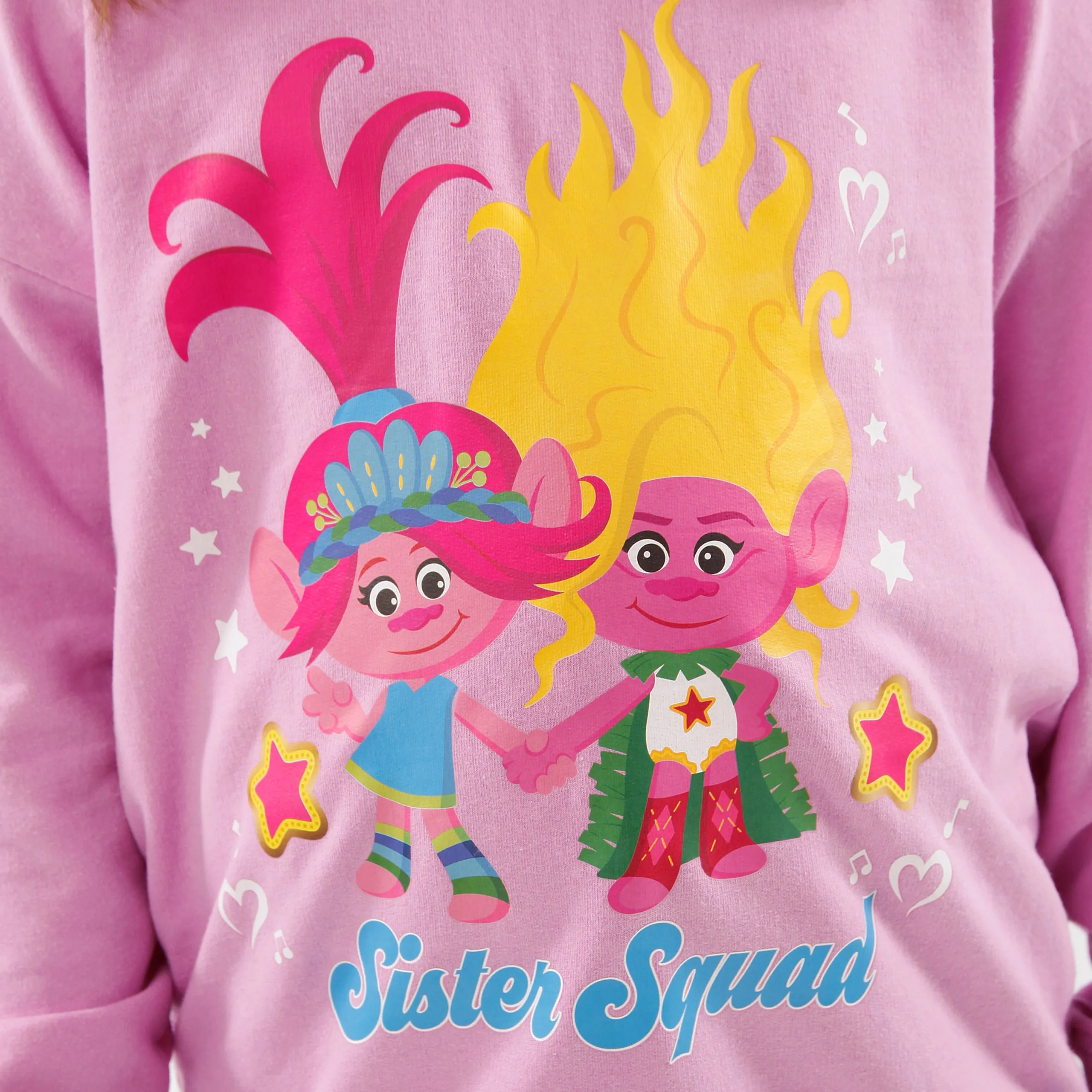 Trolls Hoodie