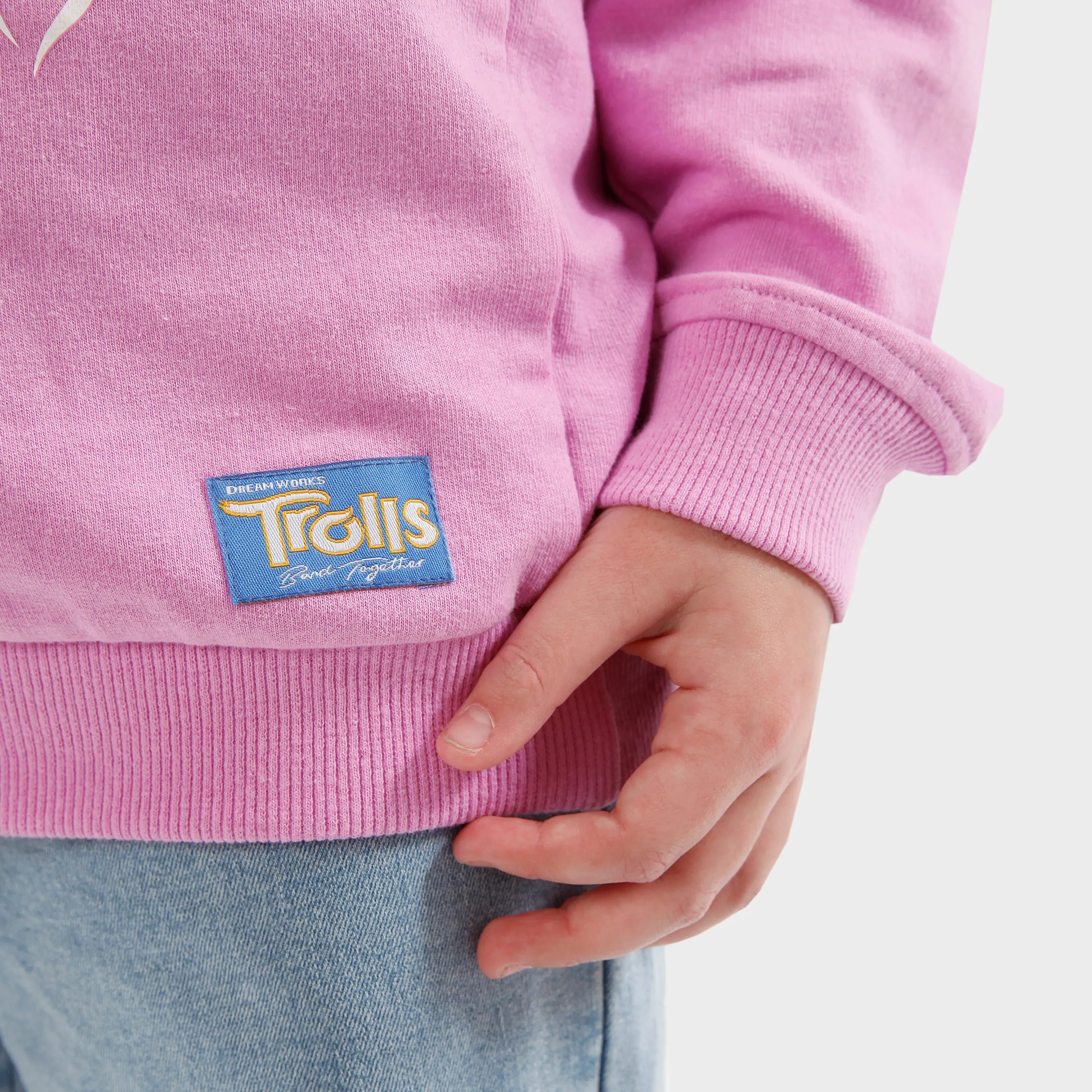 Trolls Hoodie