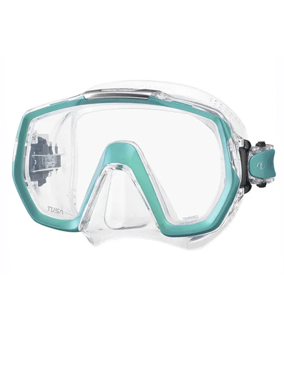 TUSA Freedom Elite Dive Mask