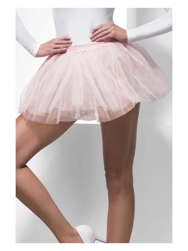 Tutu Underskirt