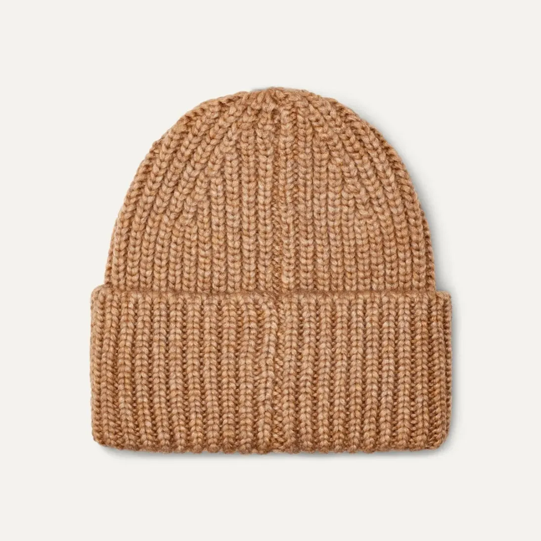 UGG Chunky Rib Beanie 20061 Camel