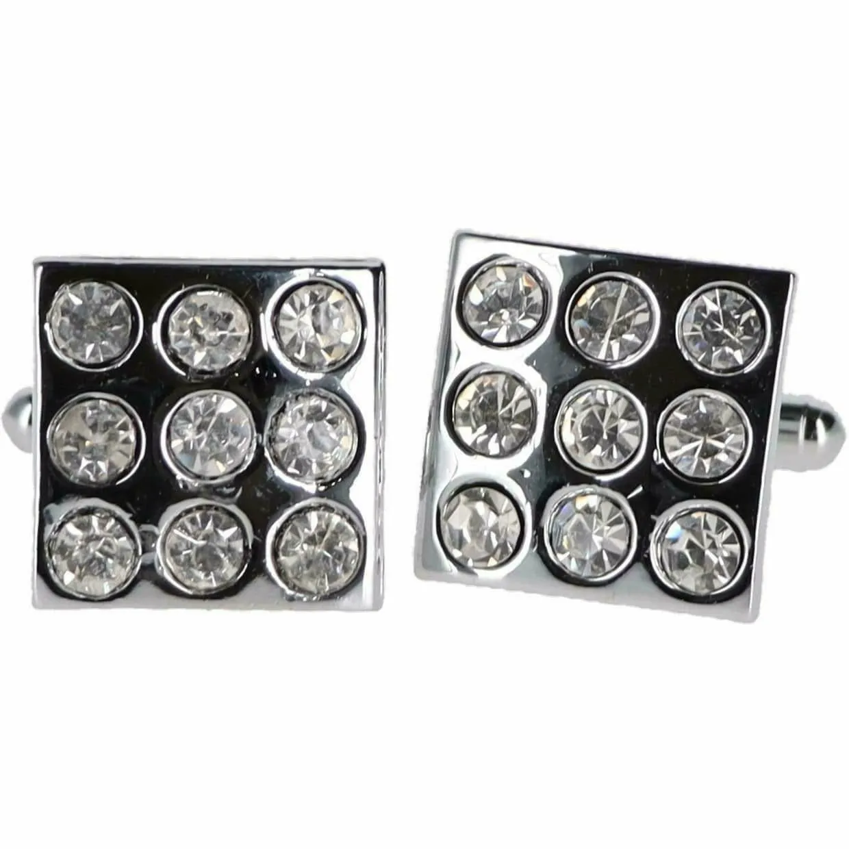 Vittorio Vico Fine Novelty Cufflinks: CL 8XXX Series