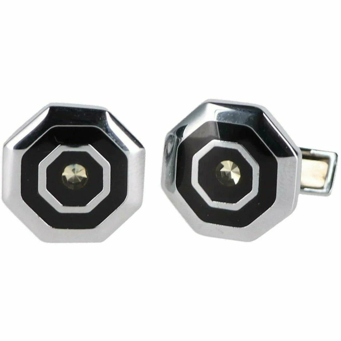 Vittorio Vico Fine Novelty Cufflinks: CL 8XXX Series