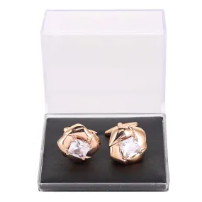 Vittorio Vico Fine Novelty Cufflinks: CL 8XXX Series