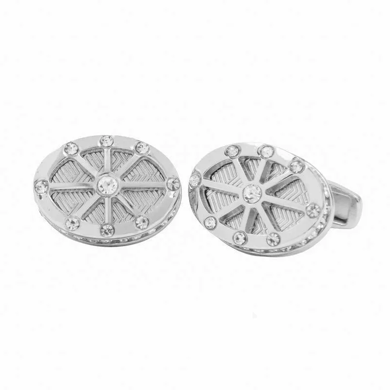 Vittorio Vico Fine Novelty Cufflinks: CL 8XXX Series