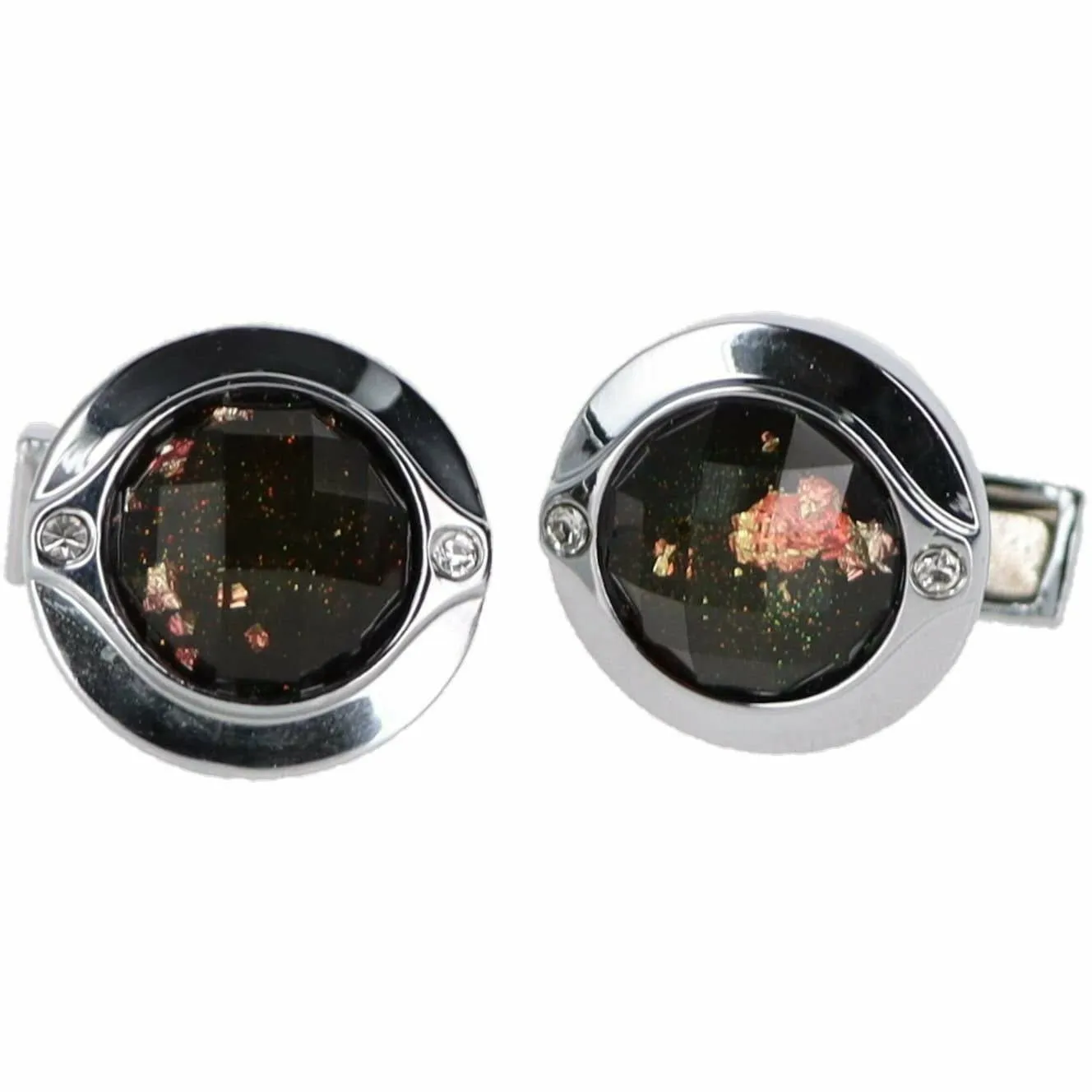 Vittorio Vico Fine Novelty Cufflinks: CL 8XXX Series