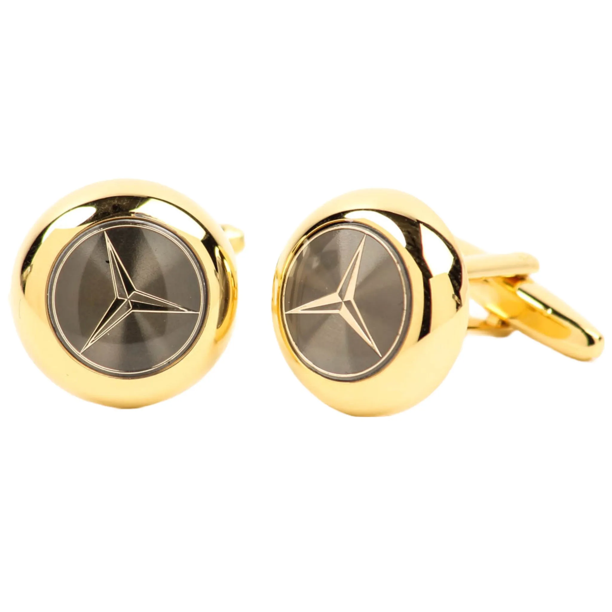 Vittorio Vico Fine Novelty Cufflinks: CL 8XXX Series