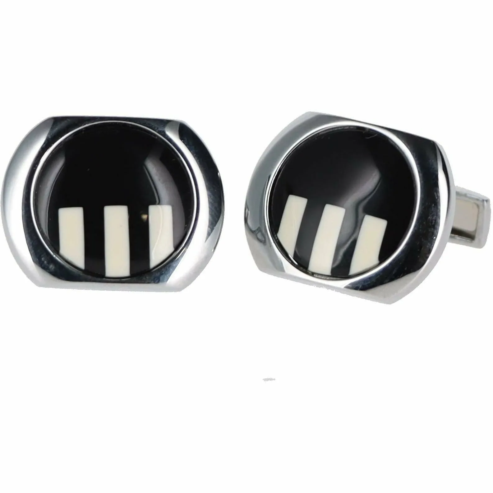 Vittorio Vico Fine Novelty Cufflinks: CL 8XXX Series