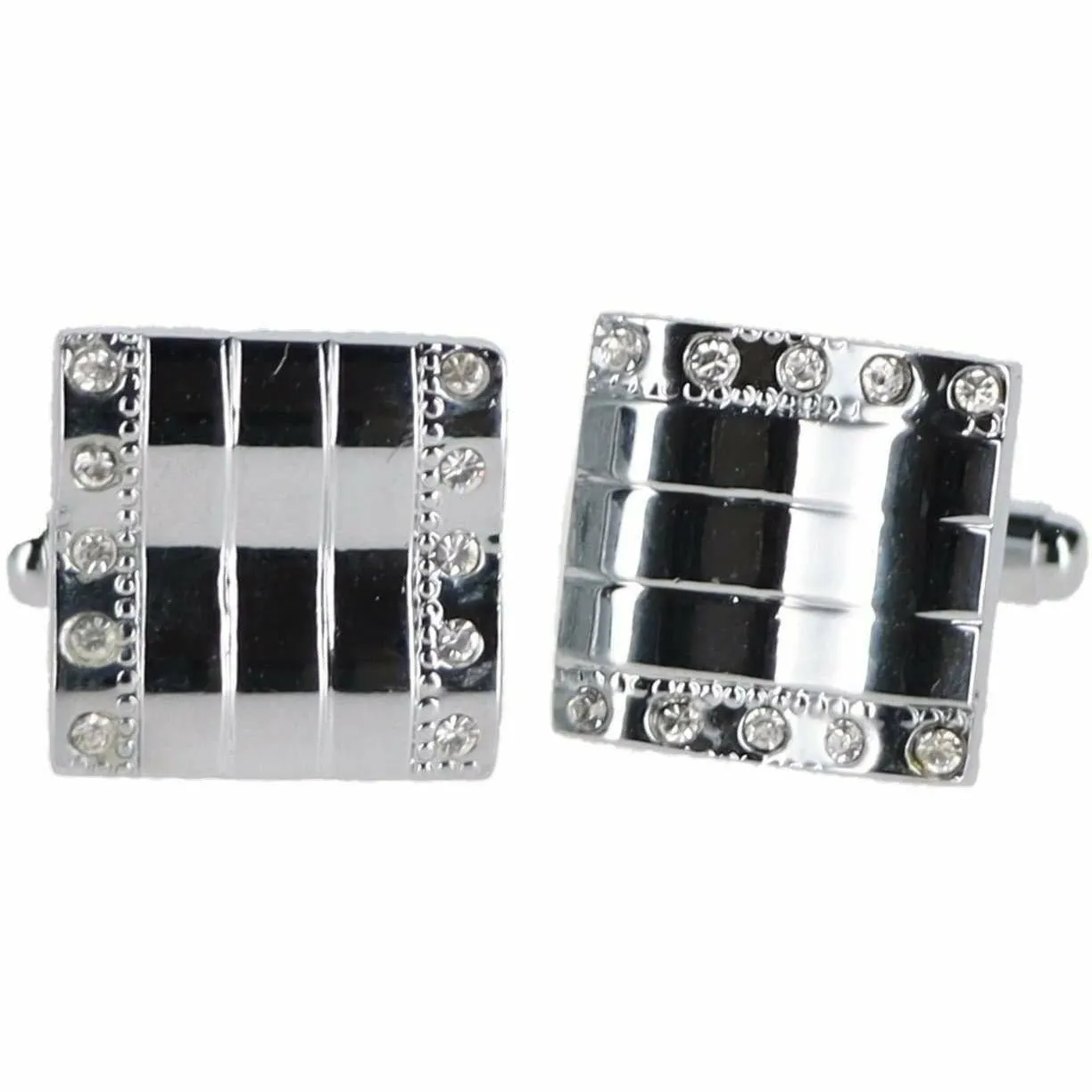 Vittorio Vico Fine Novelty Cufflinks: CL 8XXX Series