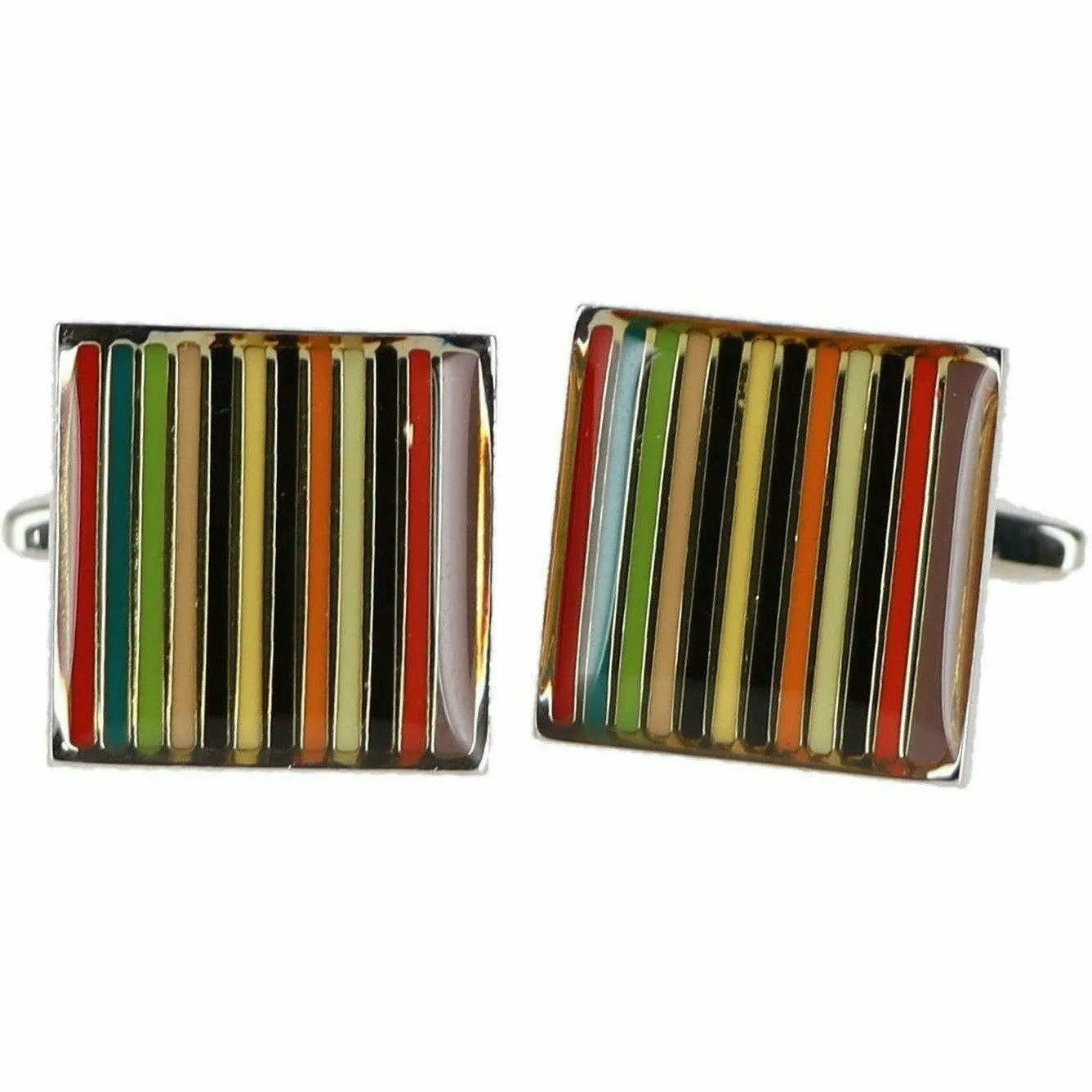 Vittorio Vico Fine Novelty Cufflinks: CL 8XXX Series