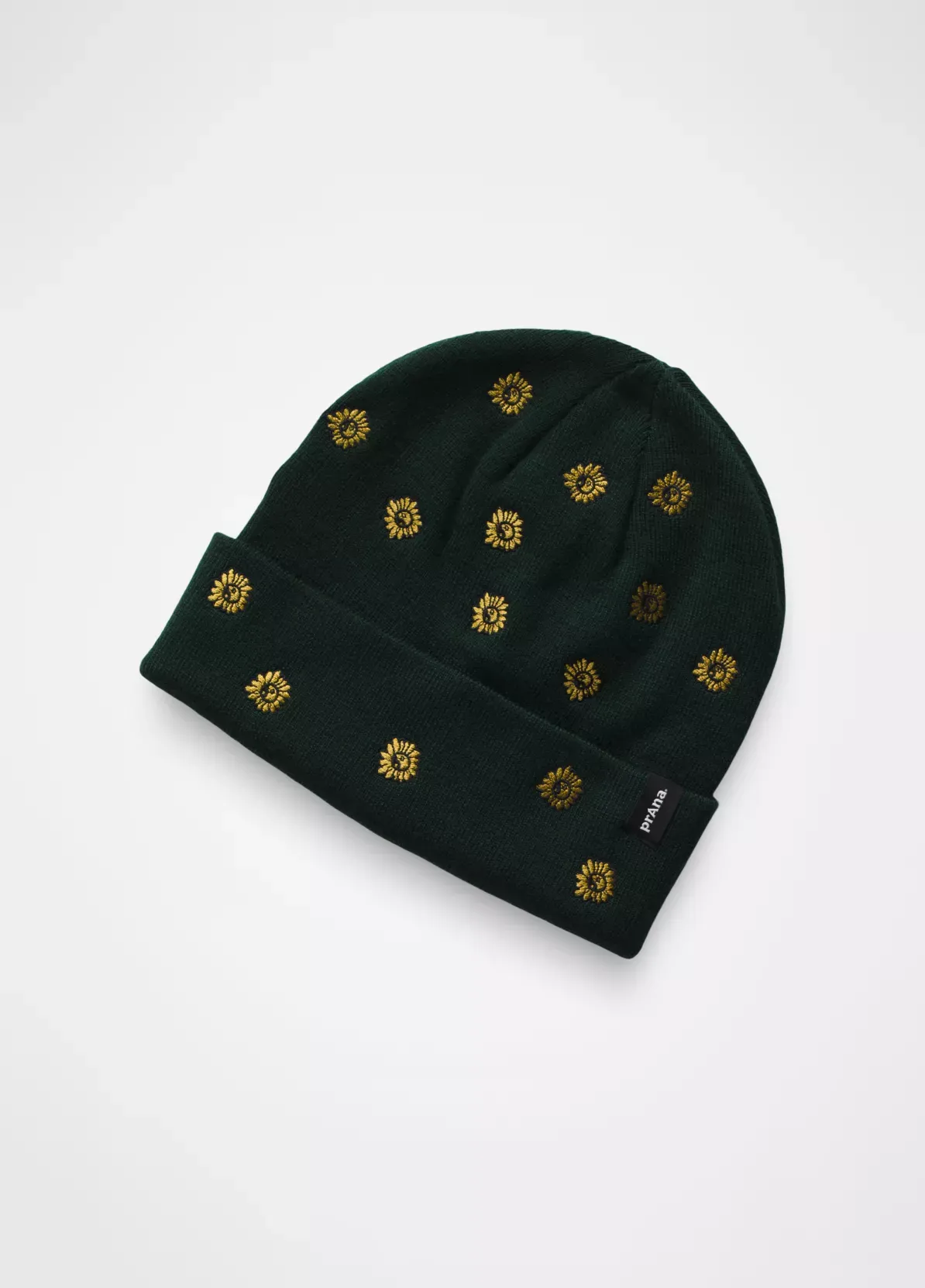 Wild Now Beanie