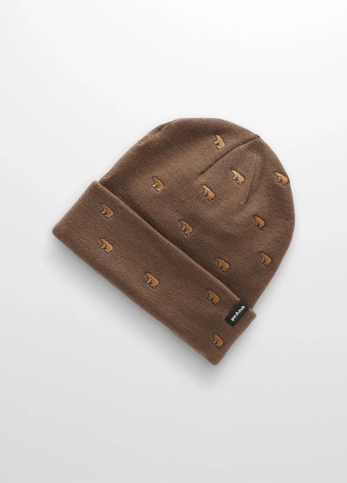 Wild Now Beanie