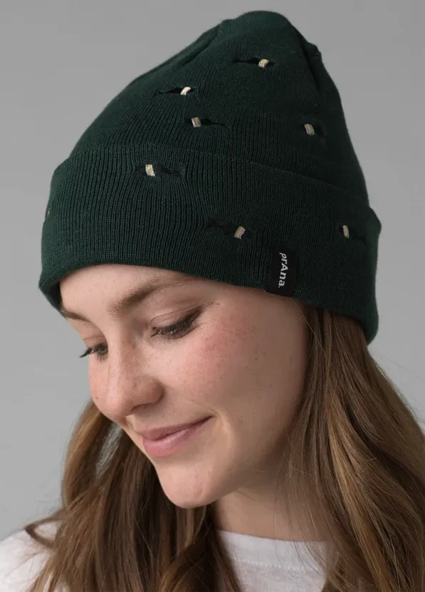 Wild Now Beanie