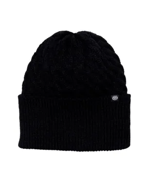 Women's Cuff Knit Beanie (Past Season)