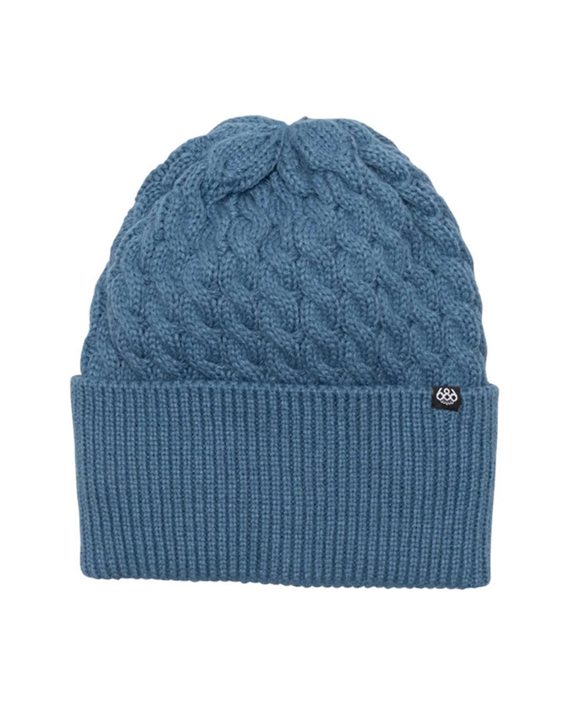 Women's Cuff Knit Beanie (Past Season)