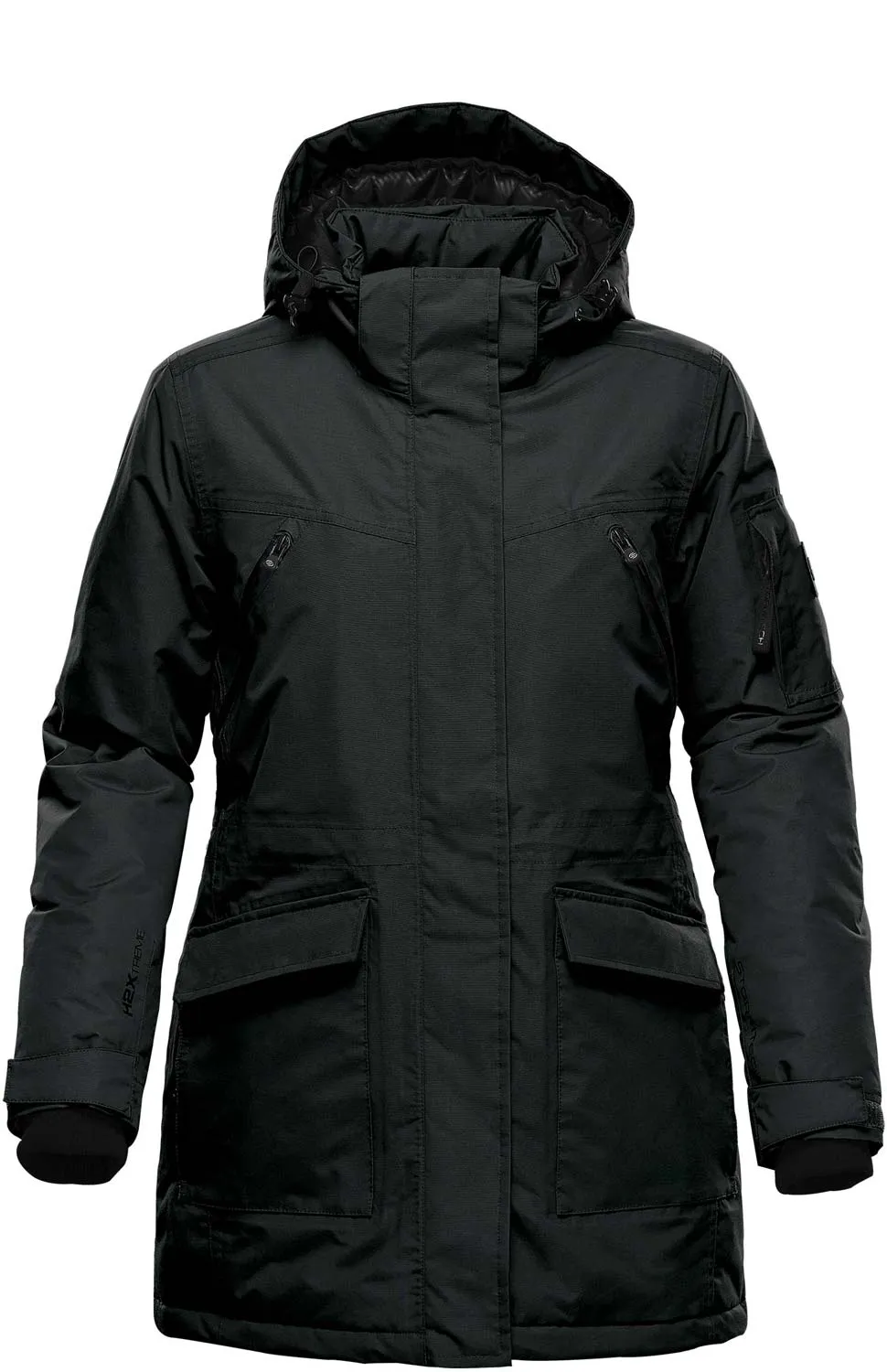 Women's Fairbanks Parka - PXR-1W