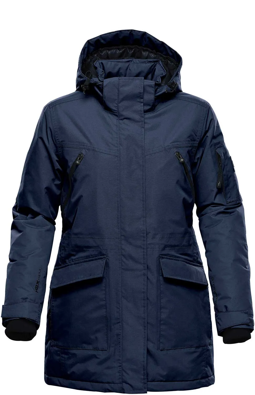 Women's Fairbanks Parka - PXR-1W