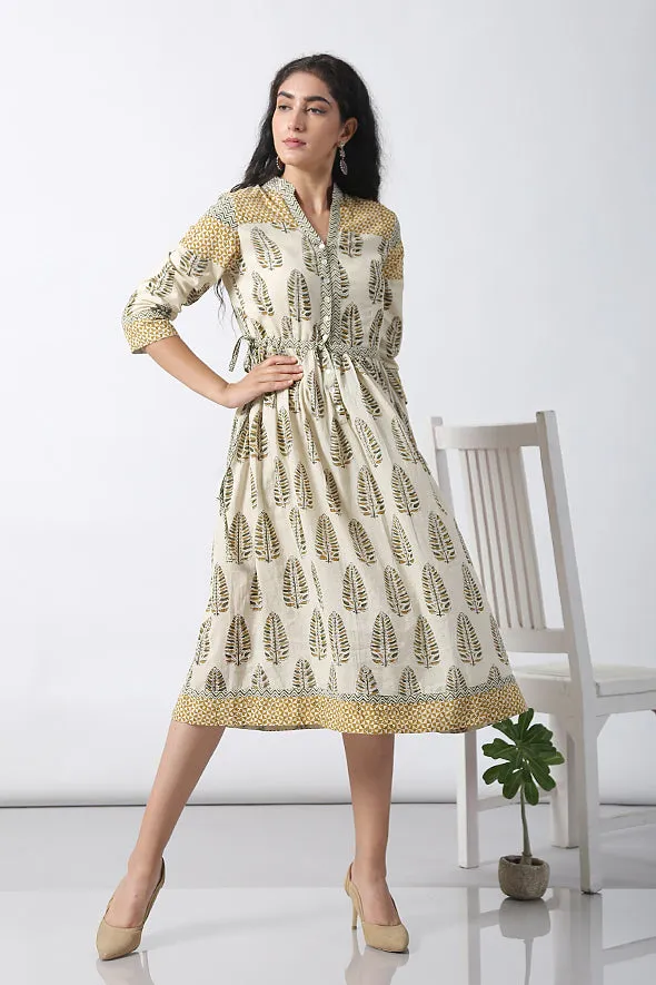 Women's Farhat Dress