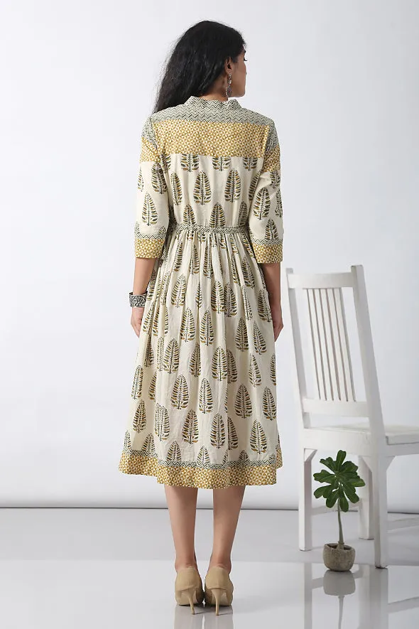 Women's Farhat Dress