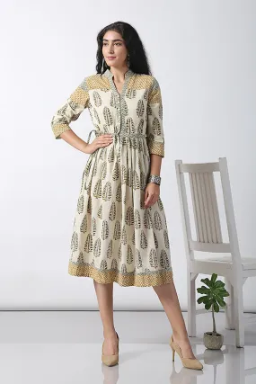 Women's Farhat Dress