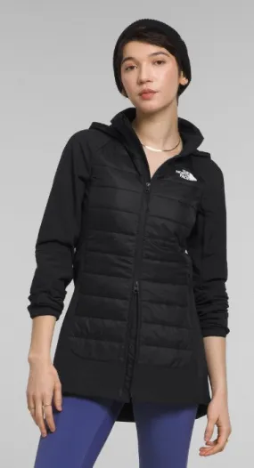 Women's Shelter Cove Parka