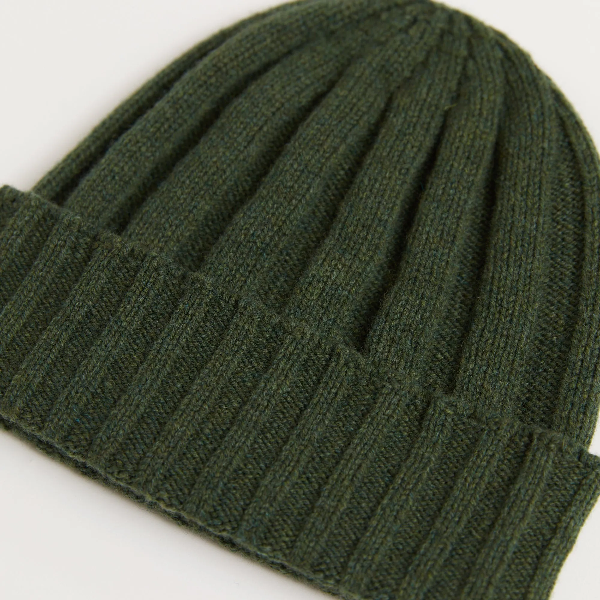 Zissou Beanie - Rosemary